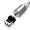 Vaata pilti galeriivaates Magnetiline USB Kiirlaadimisjuhe