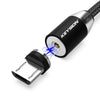 Load image into Gallery viewer, Magnetic USB Fast Charging Cable