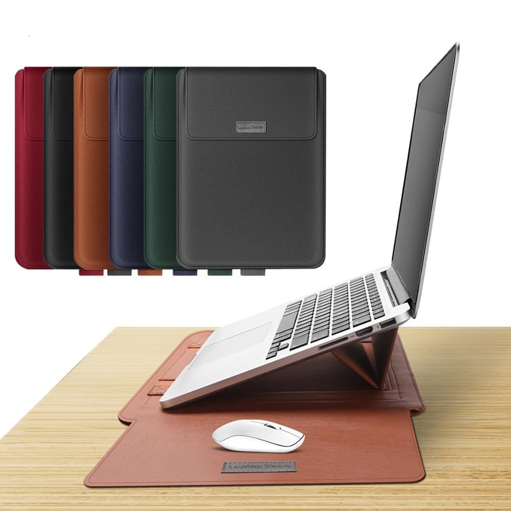 Laptop case and holder