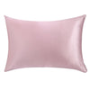Silk pillowcase