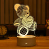 Load image into Gallery viewer, Kaunis 3D lamp